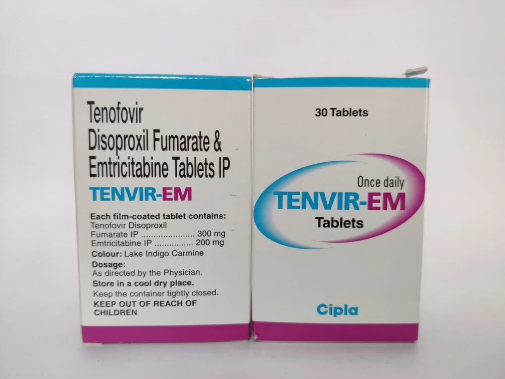 TENVIR EM