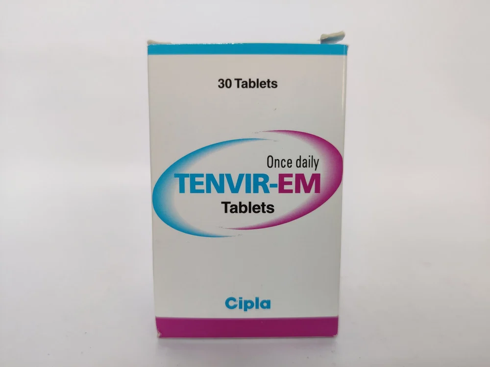 TENVIR EM