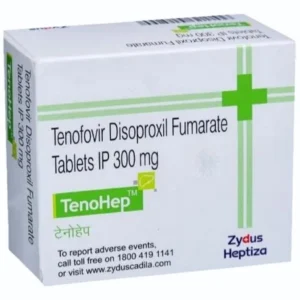 Tenohep 300 Mg