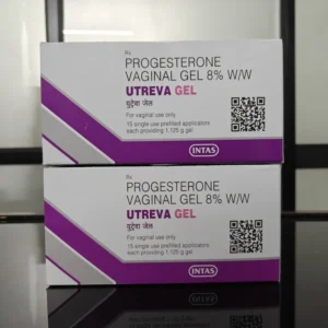 Utreva Gel 8