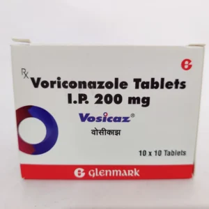 VOSICAZ TAB
