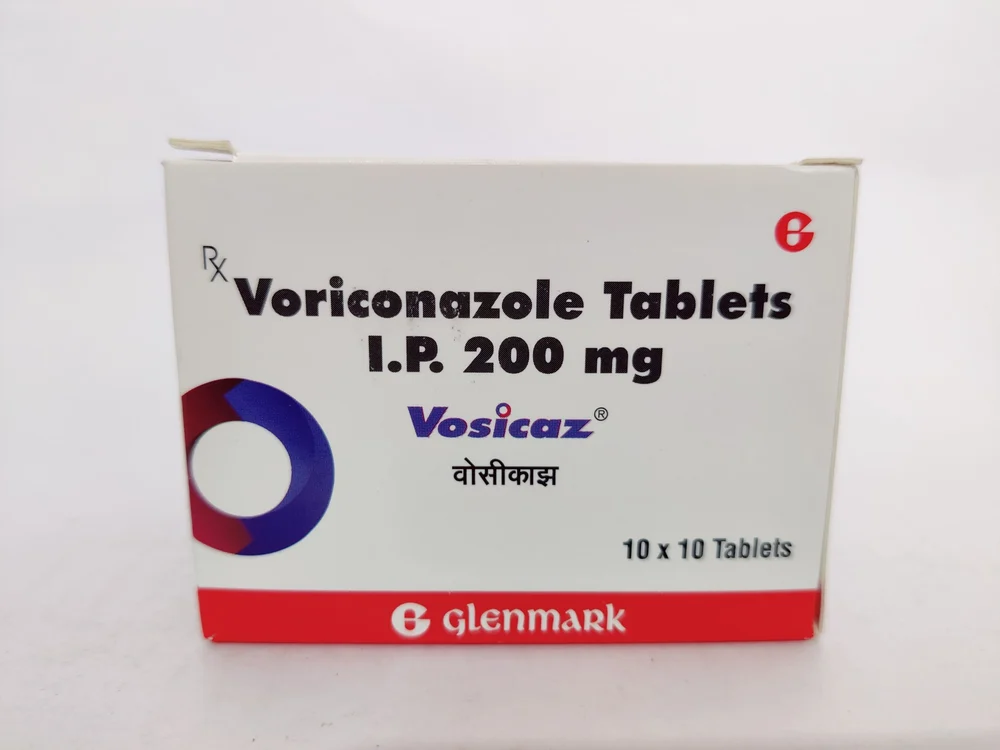 VOSICAZ TAB