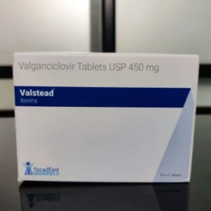 Valstead 450 Mg Tablets