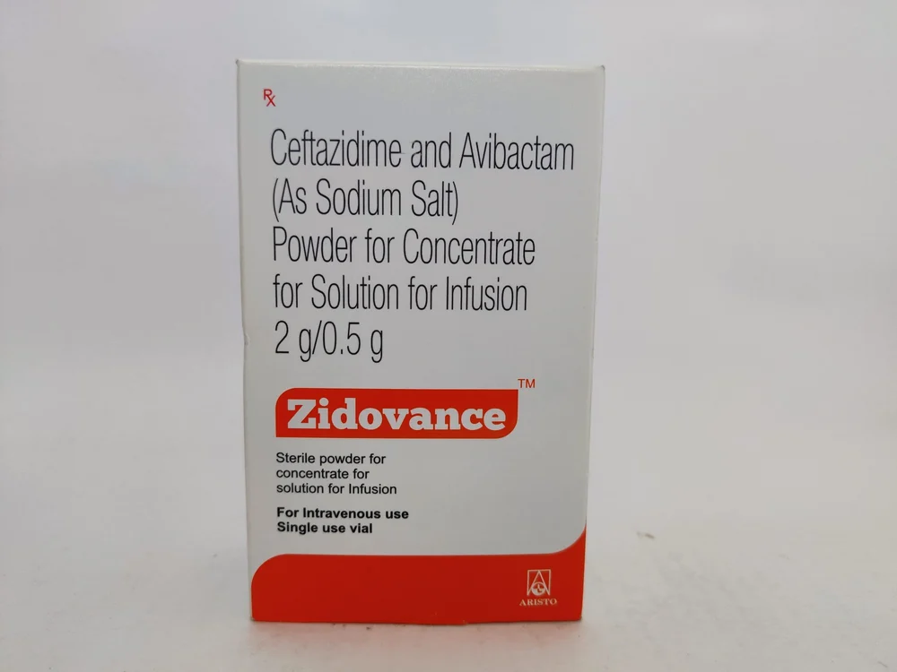 ZIDOVANCE